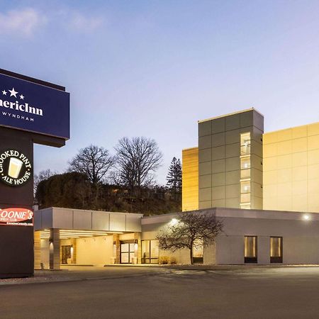 Americinn By Wyndham Rochester Near Mayo Clinic Εξωτερικό φωτογραφία