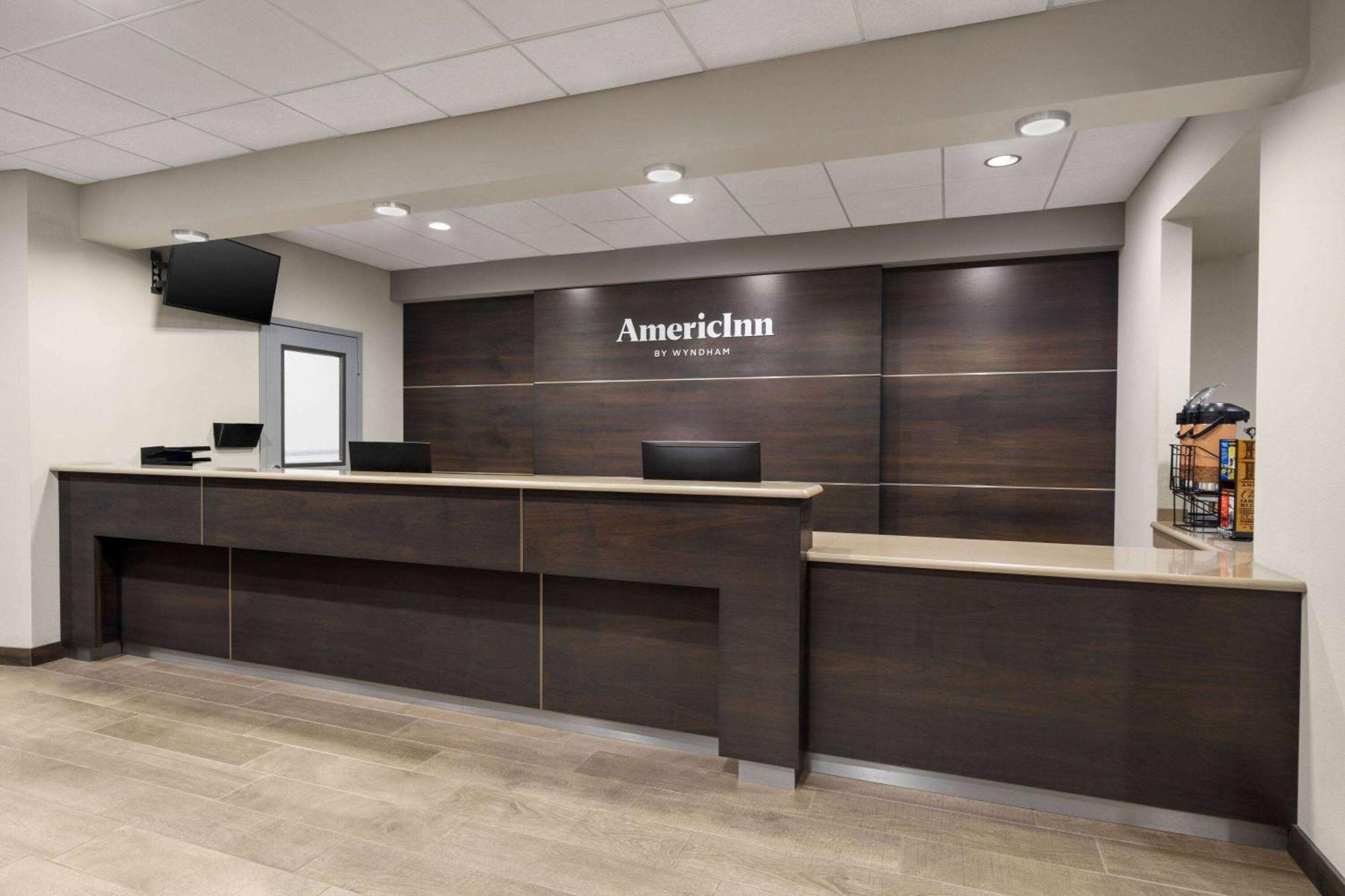 Americinn By Wyndham Rochester Near Mayo Clinic Εξωτερικό φωτογραφία